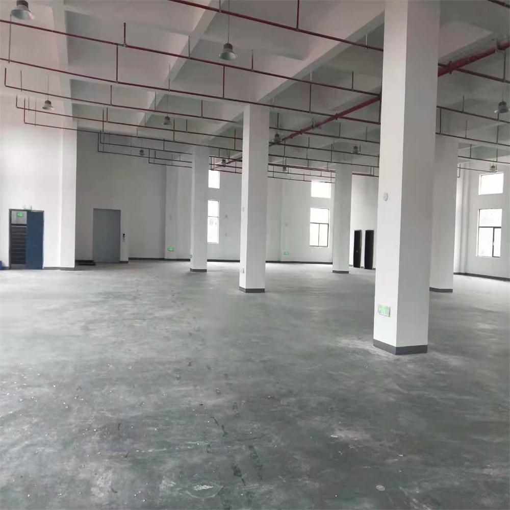 吴江开发区太湖新城双层厂房4500平米