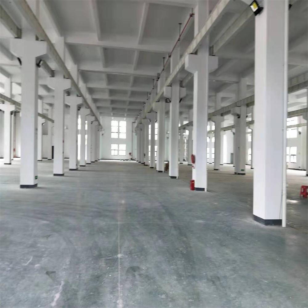 吴江开发区汾湖工业用地20亩，建筑面积9200平米
